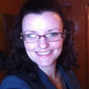 Meet your Posher, Krystal